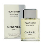 Platinum Egoiste - Decant - Chanel
