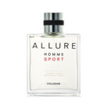 Allure-Homme Sport Cologne - Decant - Chanel