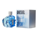 Only The Brave High - Decant - Diesel