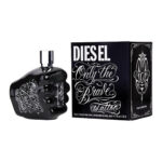 Only The Brave Tattoo - Decant - Diesel