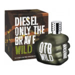 Only The Brave Wild - Decant - Diesel