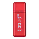 212 Vip Black Red - Decant - Carolina Herrera