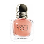 E. A. In love With You - Decant - Giorgio Armani