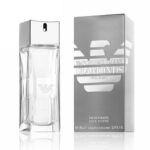 Emporio Armani Diamonds for Men - Decant - Giorgio Armani