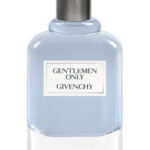 Gentlemen Only - Decant - Givenchy