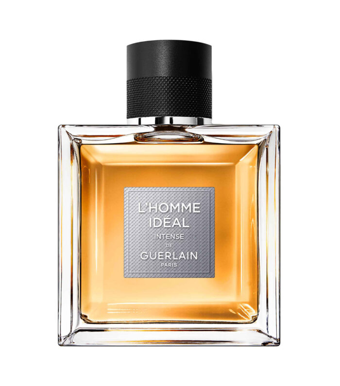 L'Homme Idéal L'Intense - Decant - Guerlain - Imagen 1