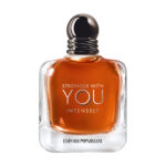 Stronger With You Intensely - Decant - Giorgio Armani