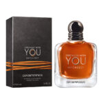Stronger With You Intensely - 100ml - Giorgio Armani