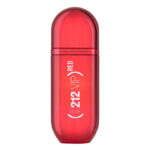 212 VIP Rosé Red - Decant - Carolina Herrera