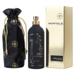 Aqua Gold - Decant - Montale