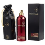 Red Vetiver - Decant - Montale