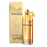 Santal Wood - Decant - Montale