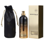 So Amber - Decant - Montale