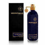 Chypre Vanille - Decant - Montale