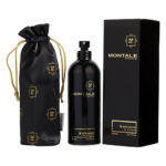 Black Aoud - Decant - Montale
