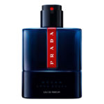 Luna Rossa Ocean Eau de Parfum - Decant - Prada Milano
