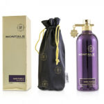 Dark Purple - Decant - Montale