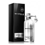 Intense Tiare - Decant - Montale