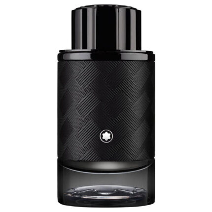 Explorer Extreme - Decant - Montblanc
