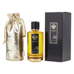 Gold Aoud - Decant - Mancera