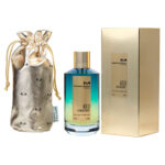 Aoud Lemon Mint - Decant - Mancera