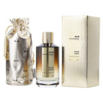 Aoud Cafe - Decant - Mancera