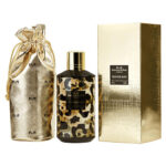 Wild Rose Aoud - Decant - Mancera