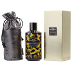 Wild Leather - Decant - Mancera