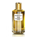 Midnight Gold - Decant - Mancera