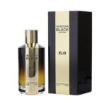 Black Prestigium - Decant - Mancera