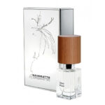 Silver Musk - Decant - Nasomatto