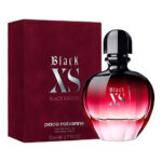 Black XS for Her Eau de Parfum - Decant - Paco Rabanne