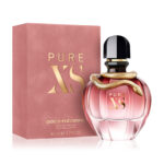 Pure XS For Her - Decant - Paco Rabanne