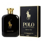 Polo Supreme Oud - Decant - Ralph Lauren