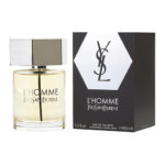 L'Homme - Decant - Yves Saint Laurent