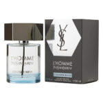 L’Homme Cologne Bleue - Decant - Yves Saint Laurent