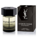 La Nuit de l'Homme - Decant - Yves Saint Laurent