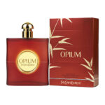 Opium Eau de Toilette 2009 - Decant - Yves Saint Laurent
