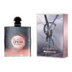 Black Opium Floral Shock - Decant - Yves Saint Laurent