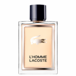 L'Homme - Decant - Lacoste