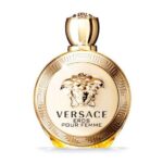 Eros Pour Femme Eau De Parfum - Decant - Versace