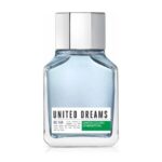 United Dreams Go Far - Decant - Benetton