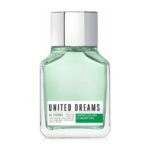 United Dreams Men Be Strong - Decant - Benetton