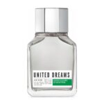 United Dreams Men Aim High - Decant - Benetton