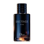 Sauvage Parfum - Decant - Christian Dior
