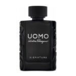 Uomo Salvatore Ferragamo Signature - Decant -  Salvatore Ferragamo