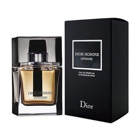 Precio dior homme intense hot sale