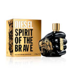 Spirit Of The Brave - Decant - Diesel