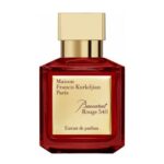 Baccarat Rouge 540 Extrait - Decant - Maison Francis Kurkdjian Paris