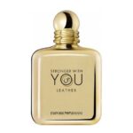Stronger With You Leather - Decant - Giorgio Armani